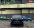 Синий Форд Фьюжн, объемом двигателя 1.39 л и пробегом 138 тыс. км за 6490 $, фото 6 на Automoto.ua