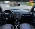 Синій Форд Фьюжен, об'ємом двигуна 1.4 л та пробігом 101 тис. км за 5700 $, фото 18 на Automoto.ua