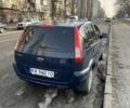 Синій Форд Фьюжен, об'ємом двигуна 1.4 л та пробігом 215 тис. км за 5800 $, фото 1 на Automoto.ua