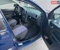 Синій Форд Фьюжен, об'ємом двигуна 1.4 л та пробігом 101 тис. км за 5700 $, фото 21 на Automoto.ua