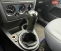 Синий Форд Фьюжн, объемом двигателя 1.39 л и пробегом 138 тыс. км за 6490 $, фото 18 на Automoto.ua