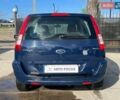 Синий Форд Фьюжн, объемом двигателя 1.39 л и пробегом 181 тыс. км за 4990 $, фото 5 на Automoto.ua