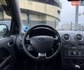 Синий Форд Фьюжн, объемом двигателя 1.39 л и пробегом 138 тыс. км за 6490 $, фото 14 на Automoto.ua