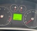 Синий Форд Фьюжн, объемом двигателя 1.4 л и пробегом 230 тыс. км за 4600 $, фото 11 на Automoto.ua
