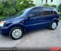 Синий Форд Фьюжн, объемом двигателя 1.4 л и пробегом 166 тыс. км за 5300 $, фото 5 на Automoto.ua