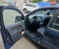 Синій Форд Фьюжен, об'ємом двигуна 1.4 л та пробігом 173 тис. км за 4999 $, фото 5 на Automoto.ua