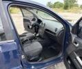 Синий Форд Фьюжн, объемом двигателя 1.6 л и пробегом 255 тыс. км за 4527 $, фото 11 на Automoto.ua