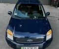 Синій Форд Фьюжен, об'ємом двигуна 1.4 л та пробігом 101 тис. км за 5700 $, фото 11 на Automoto.ua