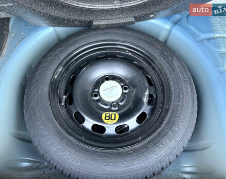 Синій Форд Фьюжен, об'ємом двигуна 1.4 л та пробігом 171 тис. км за 6750 $, фото 25 на Automoto.ua