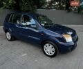 Синій Форд Фьюжен, об'ємом двигуна 1.4 л та пробігом 101 тис. км за 5700 $, фото 1 на Automoto.ua