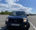 Синий Форд Фьюжн, объемом двигателя 1.39 л и пробегом 262 тыс. км за 5200 $, фото 1 на Automoto.ua