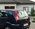 Синій Форд Фьюжен, об'ємом двигуна 1.4 л та пробігом 137 тис. км за 5600 $, фото 6 на Automoto.ua