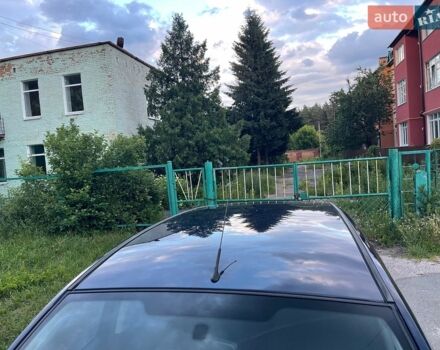 Синий Форд Фьюжн, объемом двигателя 1.4 л и пробегом 166 тыс. км за 5300 $, фото 8 на Automoto.ua
