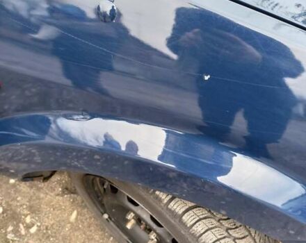 Синій Форд Фьюжен, об'ємом двигуна 1.4 л та пробігом 181 тис. км за 4900 $, фото 14 на Automoto.ua