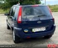 Синій Форд Фьюжен, об'ємом двигуна 1.6 л та пробігом 255 тис. км за 4500 $, фото 4 на Automoto.ua