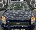 Синій Форд Фьюжен, об'ємом двигуна 0 л та пробігом 265 тис. км за 5200 $, фото 1 на Automoto.ua