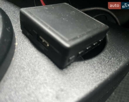 Синий Форд Фьюжн, объемом двигателя 1.4 л и пробегом 164 тыс. км за 5500 $, фото 22 на Automoto.ua
