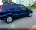 Синий Форд Фьюжн, объемом двигателя 1.4 л и пробегом 166 тыс. км за 5300 $, фото 1 на Automoto.ua