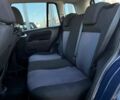 Синій Форд Фьюжен, об'ємом двигуна 0 л та пробігом 182 тис. км за 4590 $, фото 9 на Automoto.ua
