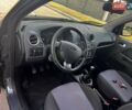 Синий Форд Фьюжн, объемом двигателя 1.6 л и пробегом 129 тыс. км за 6500 $, фото 18 на Automoto.ua