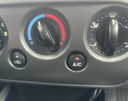 Форд Фьюжн 2012 в Нежине на Automoto.ua Синий Форд Фьюжн, объемом двигателя 1.4 л и пробегом 142 тыс. км за 5500 $, фото 13 на Automoto.ua