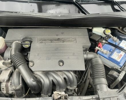 Форд Фьюжн 2012 в Нежине на Automoto.ua Синий Форд Фьюжн, объемом двигателя 1.4 л и пробегом 142 тыс. км за 5500 $, фото 17 на Automoto.ua