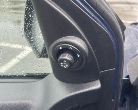 Форд Фьюжн 2012 в Нежине на Automoto.ua Синий Форд Фьюжн, объемом двигателя 1.4 л и пробегом 142 тыс. км за 5500 $, фото 12 на Automoto.ua