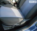 Синий Форд Фьюжн, объемом двигателя 1.4 л и пробегом 78 тыс. км за 7900 $, фото 20 на Automoto.ua
