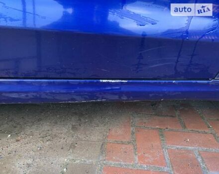 Синий Форд Фьюжн, объемом двигателя 0 л и пробегом 320 тыс. км за 8000 $, фото 8 на Automoto.ua