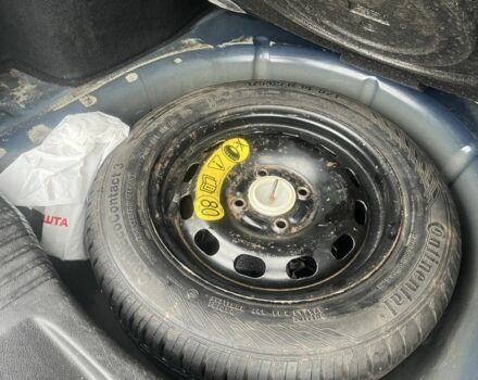 Форд Фьюжн 2012 в Нежине на Automoto.ua Синий Форд Фьюжн, объемом двигателя 1.4 л и пробегом 142 тыс. км за 5500 $, фото 16 на Automoto.ua