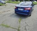 Синий Форд Фьюжн, объемом двигателя 0 л и пробегом 170 тыс. км за 8600 $, фото 3 на Automoto.ua