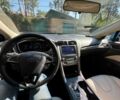 Синій Форд Фьюжен, об'ємом двигуна 1.5 л та пробігом 136 тис. км за 10988 $, фото 7 на Automoto.ua
