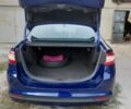Синій Форд Фьюжен, об'ємом двигуна 2.5 л та пробігом 100 тис. км за 10200 $, фото 1 на Automoto.ua