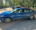 Синій Форд Фьюжен, об'ємом двигуна 1.5 л та пробігом 136 тис. км за 10988 $, фото 4 на Automoto.ua