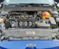 Синій Форд Фьюжен, об'ємом двигуна 2.5 л та пробігом 100 тис. км за 10200 $, фото 3 на Automoto.ua