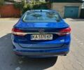 Синій Форд Фьюжен, об'ємом двигуна 1.5 л та пробігом 136 тис. км за 10988 $, фото 6 на Automoto.ua