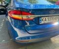 Синій Форд Фьюжен, об'ємом двигуна 1.5 л та пробігом 136 тис. км за 10988 $, фото 14 на Automoto.ua