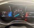 Синій Форд Фьюжен, об'ємом двигуна 1.5 л та пробігом 136 тис. км за 10988 $, фото 9 на Automoto.ua