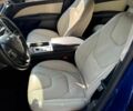 Синій Форд Фьюжен, об'ємом двигуна 1.5 л та пробігом 136 тис. км за 10988 $, фото 11 на Automoto.ua