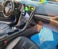 Синий Форд Фьюжн, объемом двигателя 2.5 л и пробегом 244 тыс. км за 9300 $, фото 6 на Automoto.ua