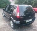 Синий Форд Фьюжн, объемом двигателя 1.2 л и пробегом 272 тыс. км за 3704 $, фото 3 на Automoto.ua