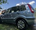 Синий Форд Фьюжн, объемом двигателя 1.2 л и пробегом 109 тыс. км за 4500 $, фото 2 на Automoto.ua