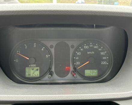 Форд Фьюжн 2002 в Гусятине на Automoto.ua Синий Форд Фьюжн, объемом двигателя 1.4 л и пробегом 222 тыс. км за 3000 $, фото 9 на Automoto.ua