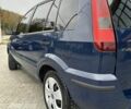 Форд Фьюжн 2002 в Гусятине на Automoto.ua Синий Форд Фьюжн, объемом двигателя 1.4 л и пробегом 222 тыс. км за 3000 $, фото 3 на Automoto.ua