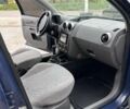 Форд Фьюжн 2002 в Гусятине на Automoto.ua Синий Форд Фьюжн, объемом двигателя 1.4 л и пробегом 222 тыс. км за 3000 $, фото 4 на Automoto.ua