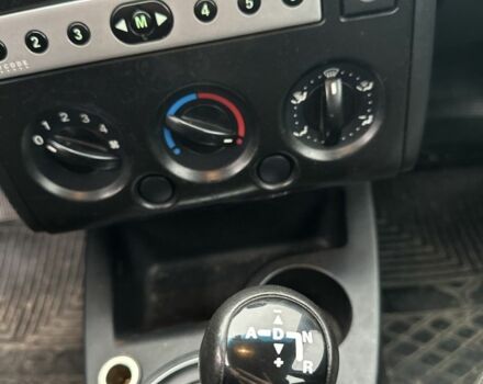 Синий Форд Фьюжн, объемом двигателя 1.4 л и пробегом 338 тыс. км за 4650 $, фото 7 на Automoto.ua