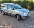 Синий Форд Фьюжн, объемом двигателя 1.4 л и пробегом 145 тыс. км за 4900 $, фото 1 на Automoto.ua