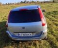 Синий Форд Фьюжн, объемом двигателя 1.4 л и пробегом 145 тыс. км за 4900 $, фото 5 на Automoto.ua