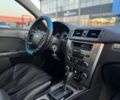 Синий Форд Фьюжн, объемом двигателя 2.5 л и пробегом 290 тыс. км за 4990 $, фото 14 на Automoto.ua