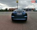 Синий Форд Фьюжн, объемом двигателя 2.5 л и пробегом 276 тыс. км за 6100 $, фото 1 на Automoto.ua